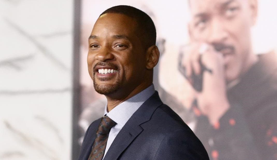 Will Smith flet për pretendimet se është homoseksual