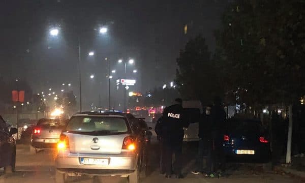 Policia jep detaje për aksidentin me fatalitet në rrugën “C”