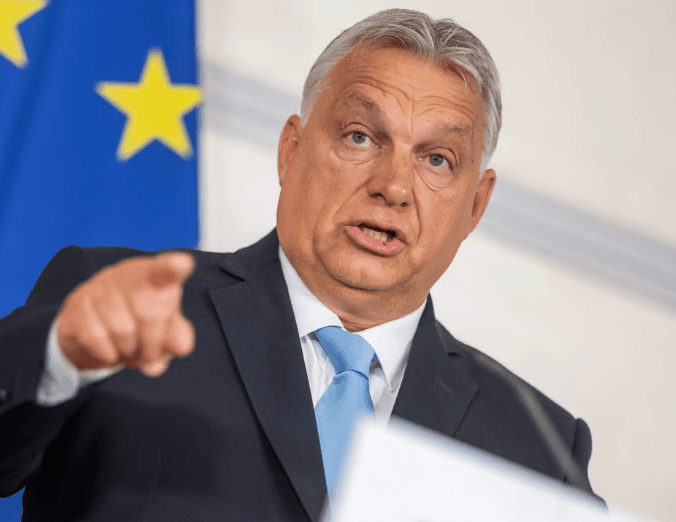 Orban dhe liderët e BE-së përballen sot në samitin vendimtar për ndihmat ndaj Ukrainës