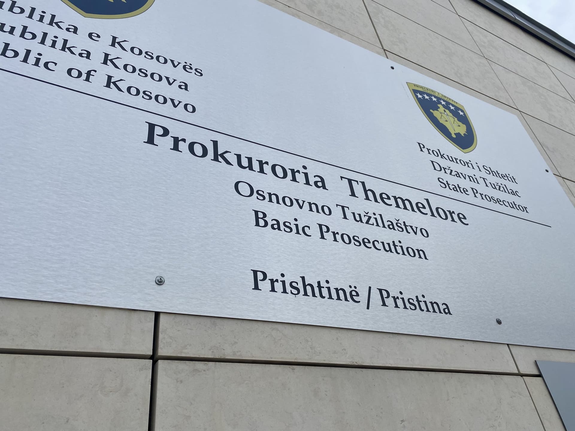 Prokuroria autorizon Policinë që të hetojë përgjegjësit në QPS ose ata në komunë për rastin e 5-vjeçarit