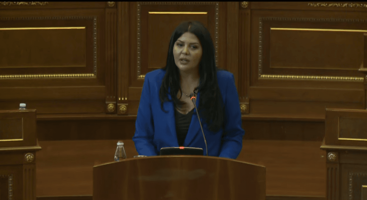 Krasniqi për zvarritjen e punimeve në magjistralen Prishtinë-Mitrovicë: Dëmet po i pësojnë qytetarët