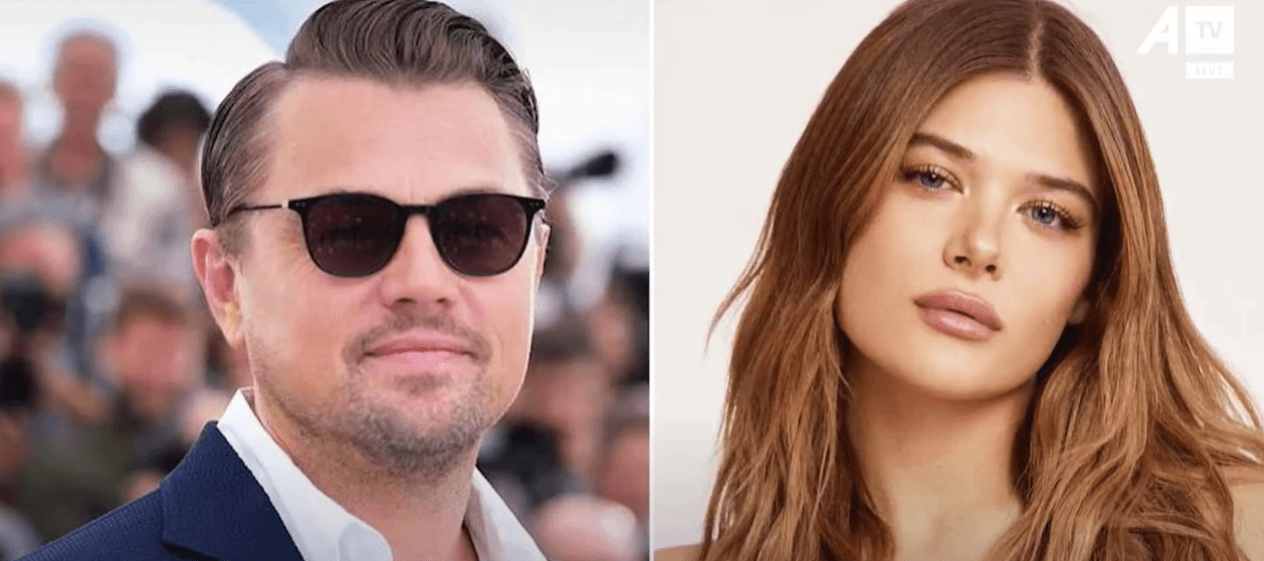 Victoria Lamas nuk ishte në listën e të ftuarve në festën e DiCaprios