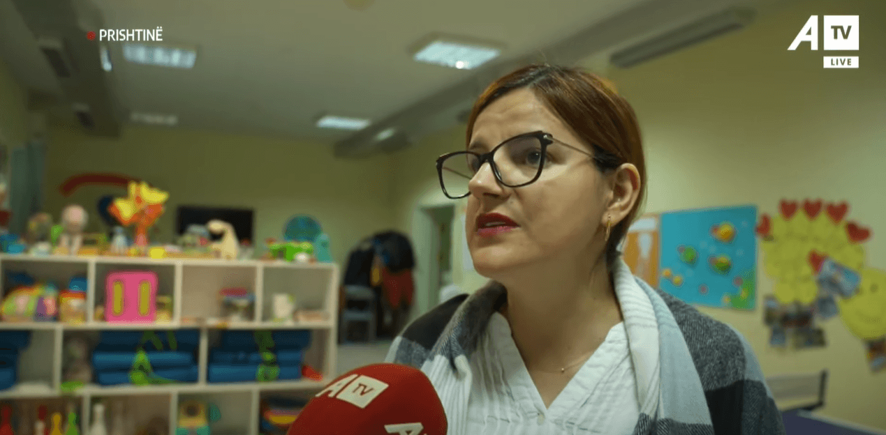 “Qendra Ditore e Fëmijëve” mbron dhe kujdeset për fëmijët në gjendje rruge