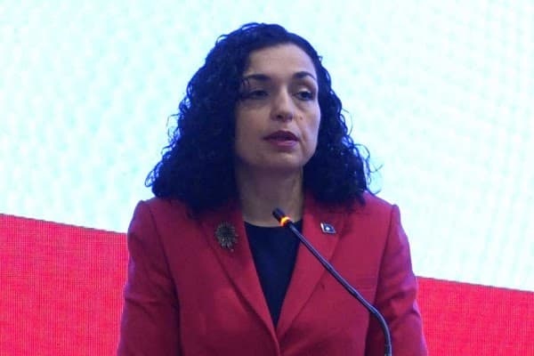 Osmani kujton masakrën e Belegut ku u vranë 46 shqiptarë