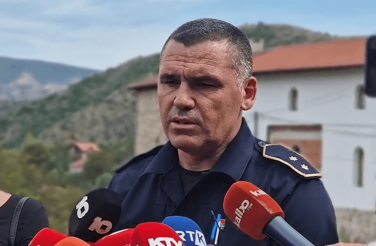 Elshani: Situata e sigurisë në veri e qetë dhe stabile, por vazhdon të jetë delikate për shkak të veprimeve të mundshme politike