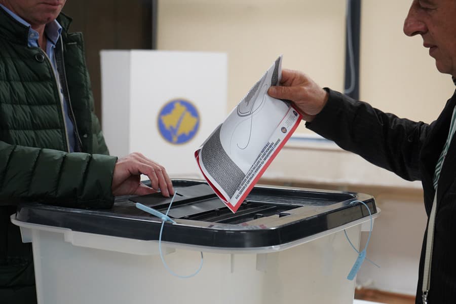 Rundi i dytë i zgjedhjeve: Rreth 80 prokurorë në gatishmëri për çdo rast manipulimi të votës