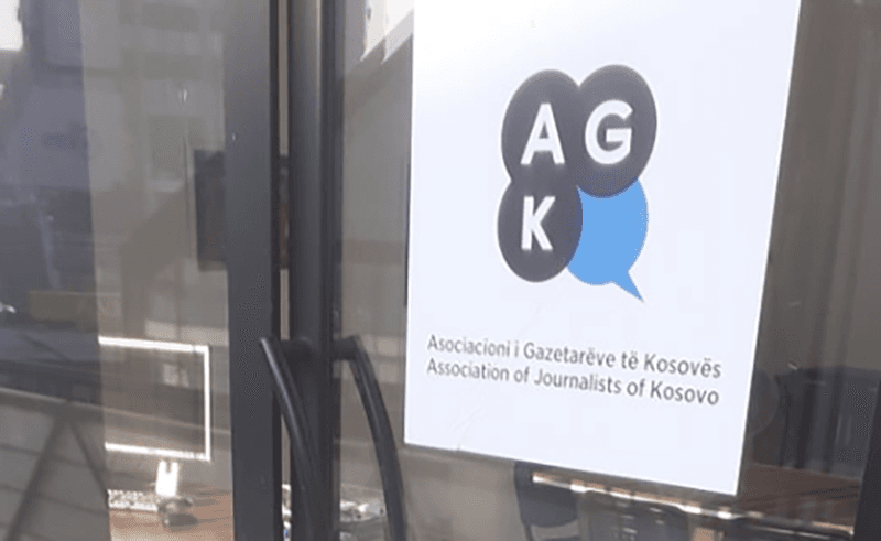 ​Kërcënohen dy gazetare, reagon AGK-ja