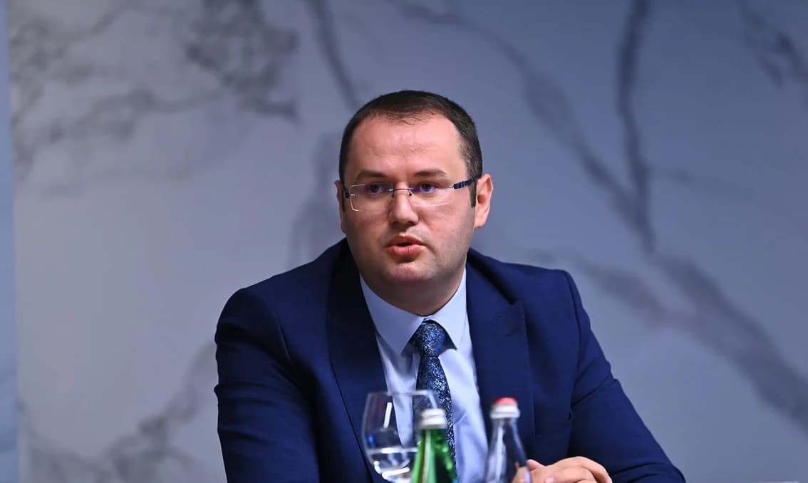 Ismaili: BQK-ja po i trajton me kujdes rreziqet, po punojmë për një sistem efikas bankar
