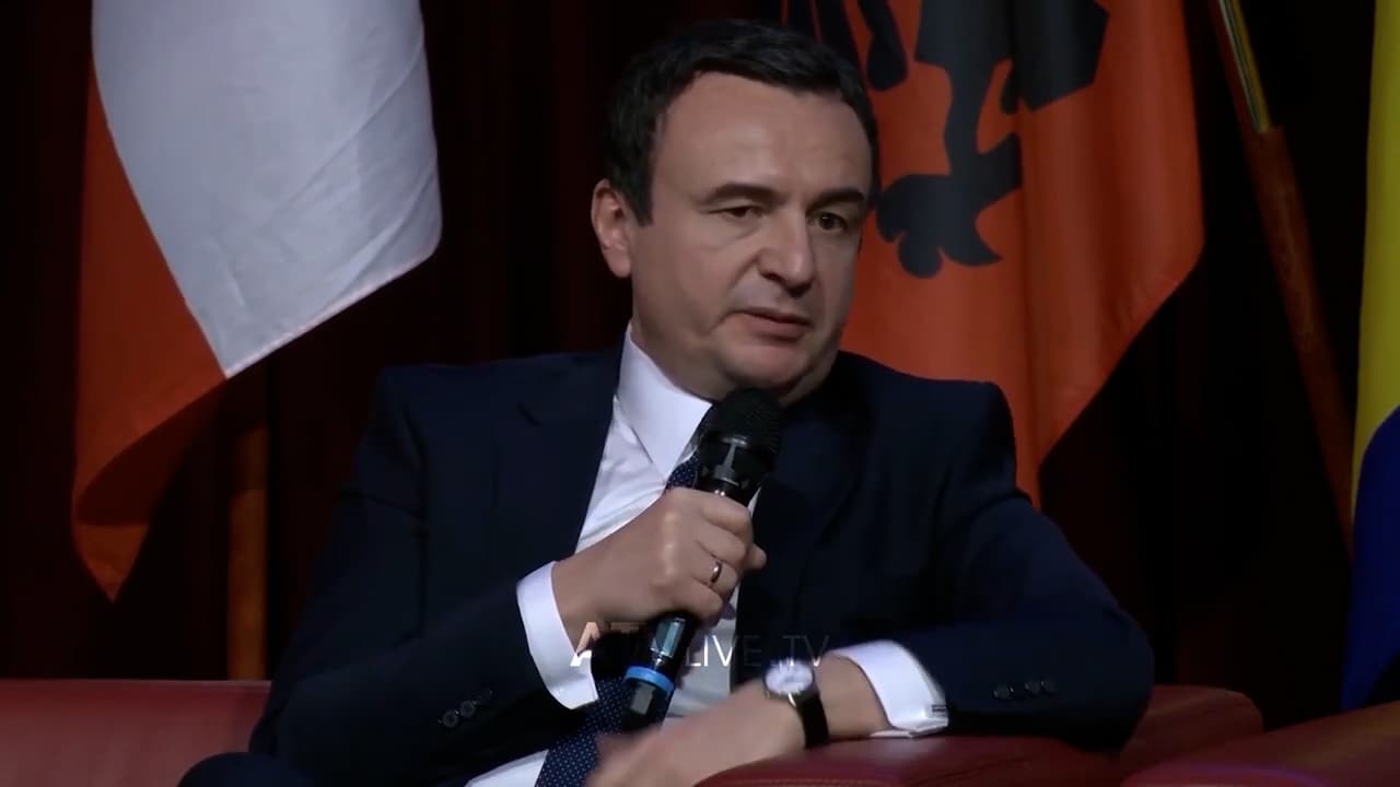 Kurti uron Shqipërinë për kualifikim në Euro 2024
