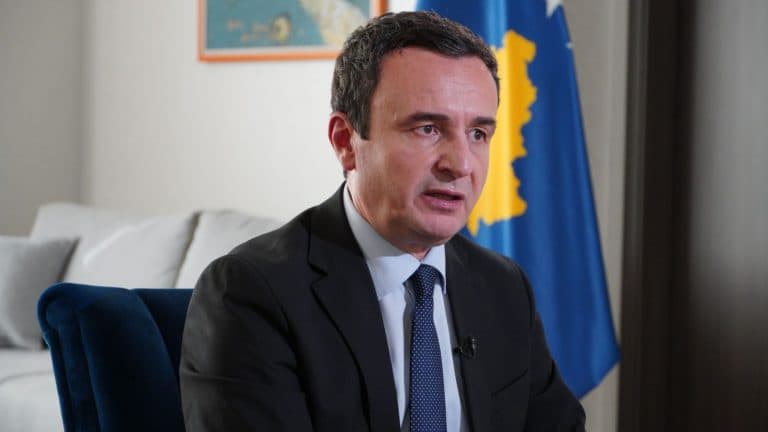 Kurti nga Davosi: Të gjithë ndanë entuziazmin me përparimin tonë