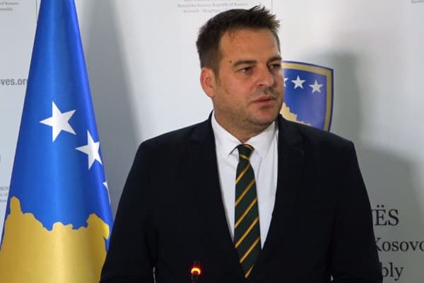 Muja për anëtarësimin në KiE: Është pazakontë në histori që të vendosen kushtëzime të tilla