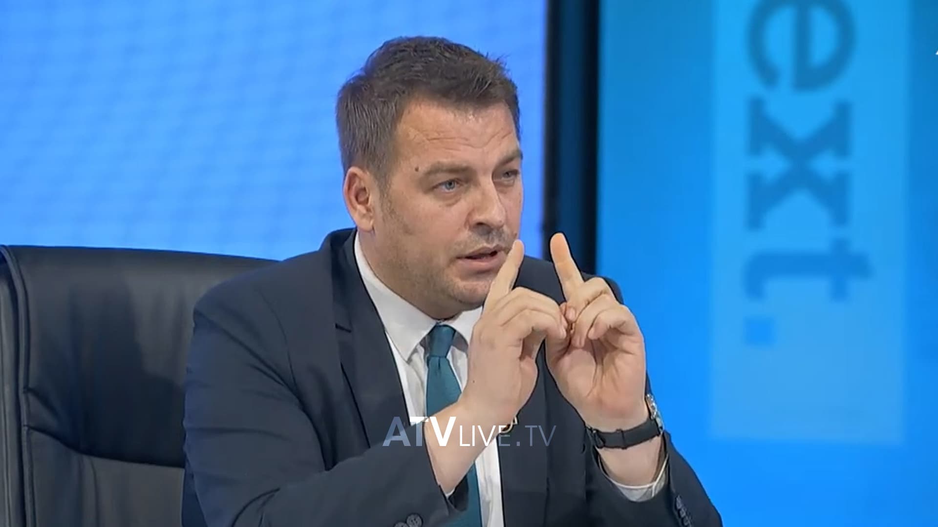 Muja: Ajo që pranuan Mustafa e Thaçi, është më keq se Bosnja