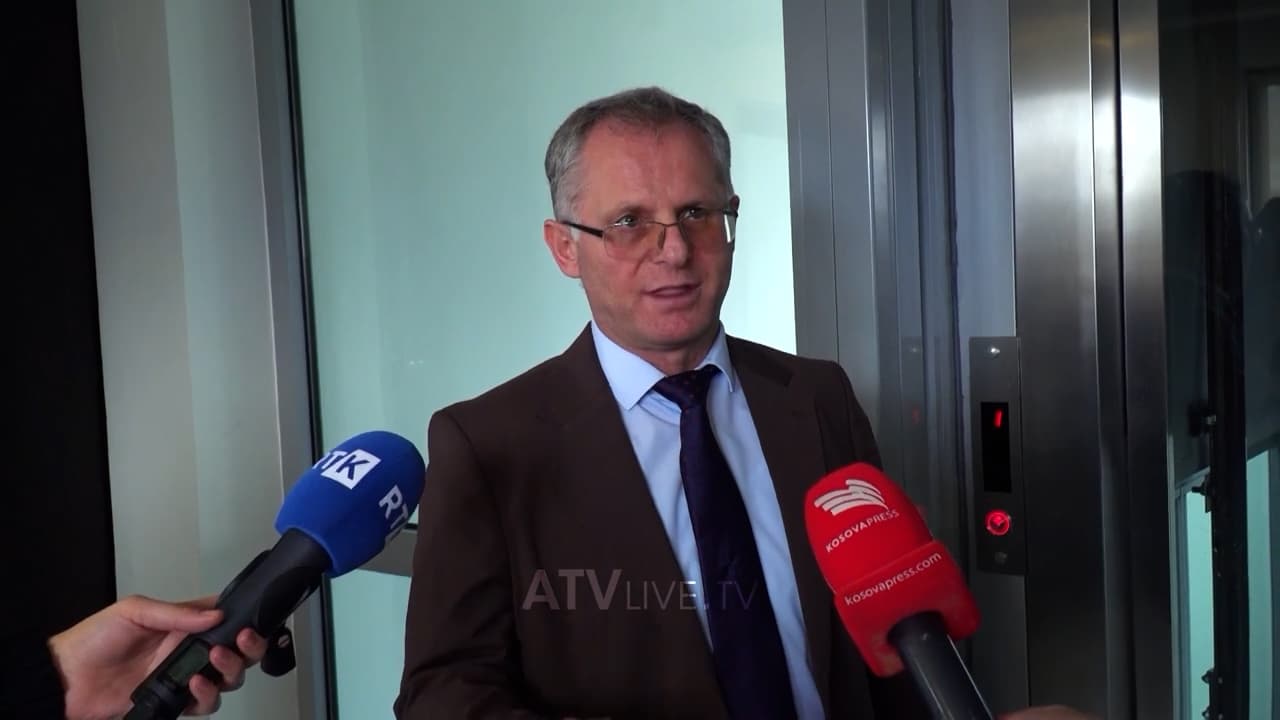 ​Raporti për Kosovën, Bislimi përplaset me deputetët opozitarë