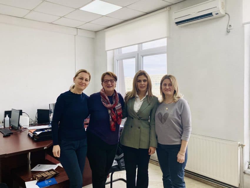 Deliu kërkon nga KRU “Prishtina” të bëjë maksimumin për pastrimin e ujit nga mangani