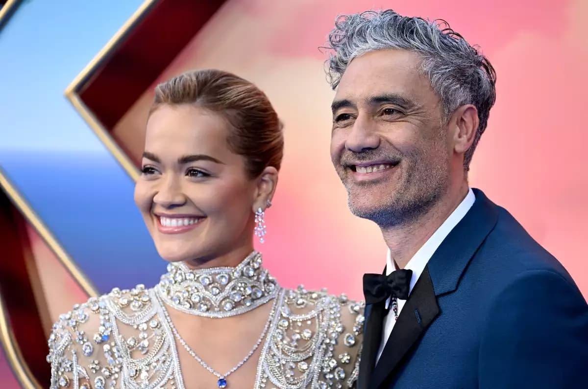Rita Ora dhe Taika Waititi me rezidencë 5 milionë dollarëshe