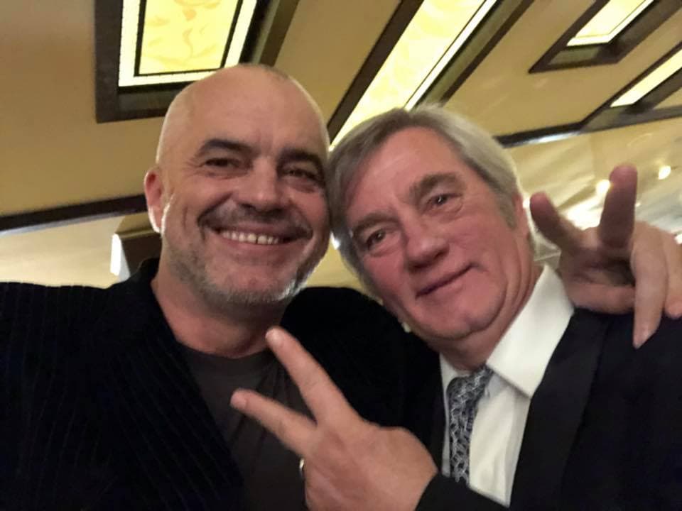 Ndarja nga jeta e ‘mjeshtrit të madh’ të humorit, Rama me zemër të thyer: Lamtumirë i dashur Zef!