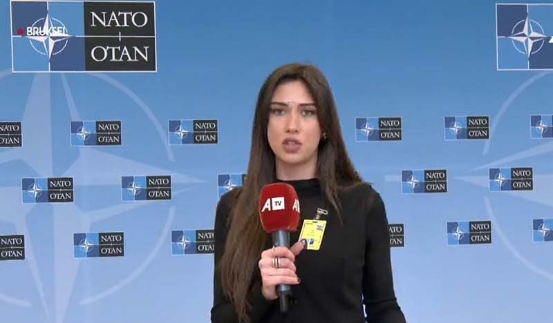 ATV në Selinë e NATO-s në Bruksel: Po shqyrtohet një rritje më e qëndrueshme e kontingjentit paqeruajtës në Kosovë