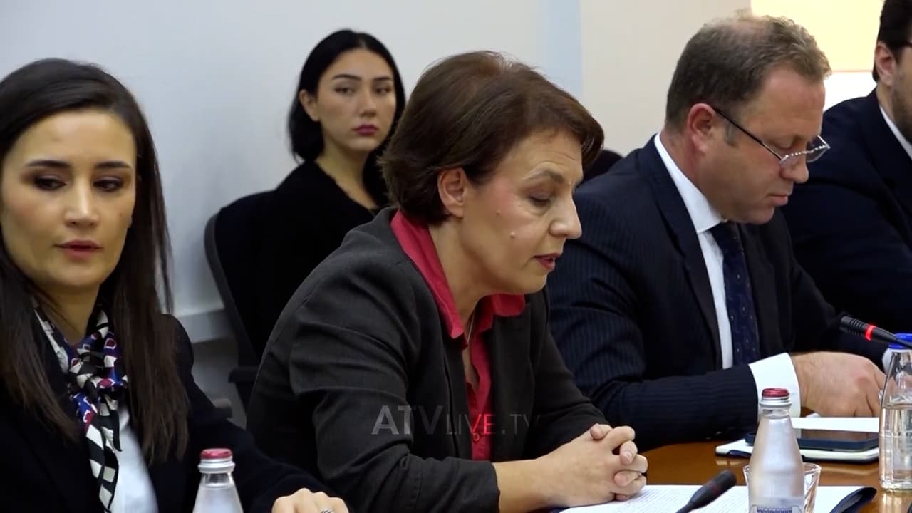 Gërvalla: Përfaqësues të disa shteteve janë të befasuar me punën tonë në veri