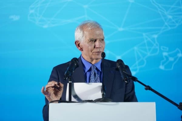 Borrell sot pret ministrat e jashtëm të vendeve të Ballkanit Perëndimor