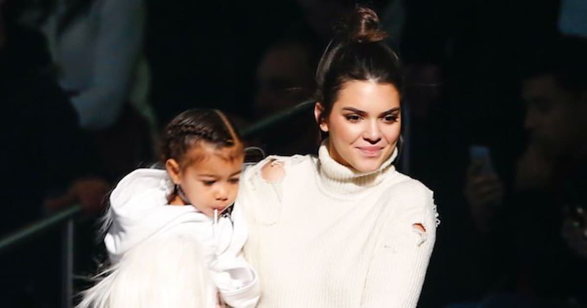 Kendall Jenner tregohet entuziaste për të ardhmen e saj si nënë