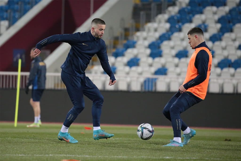 Tifo grupi “Dardanët”: Duke i respektuar rregullat, e respektojmë shtetin tonë