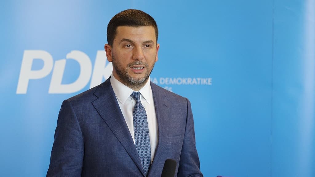 Krasniqi pas rezultatit në Drenas: Humbje e hidhur, por urime për fituesin