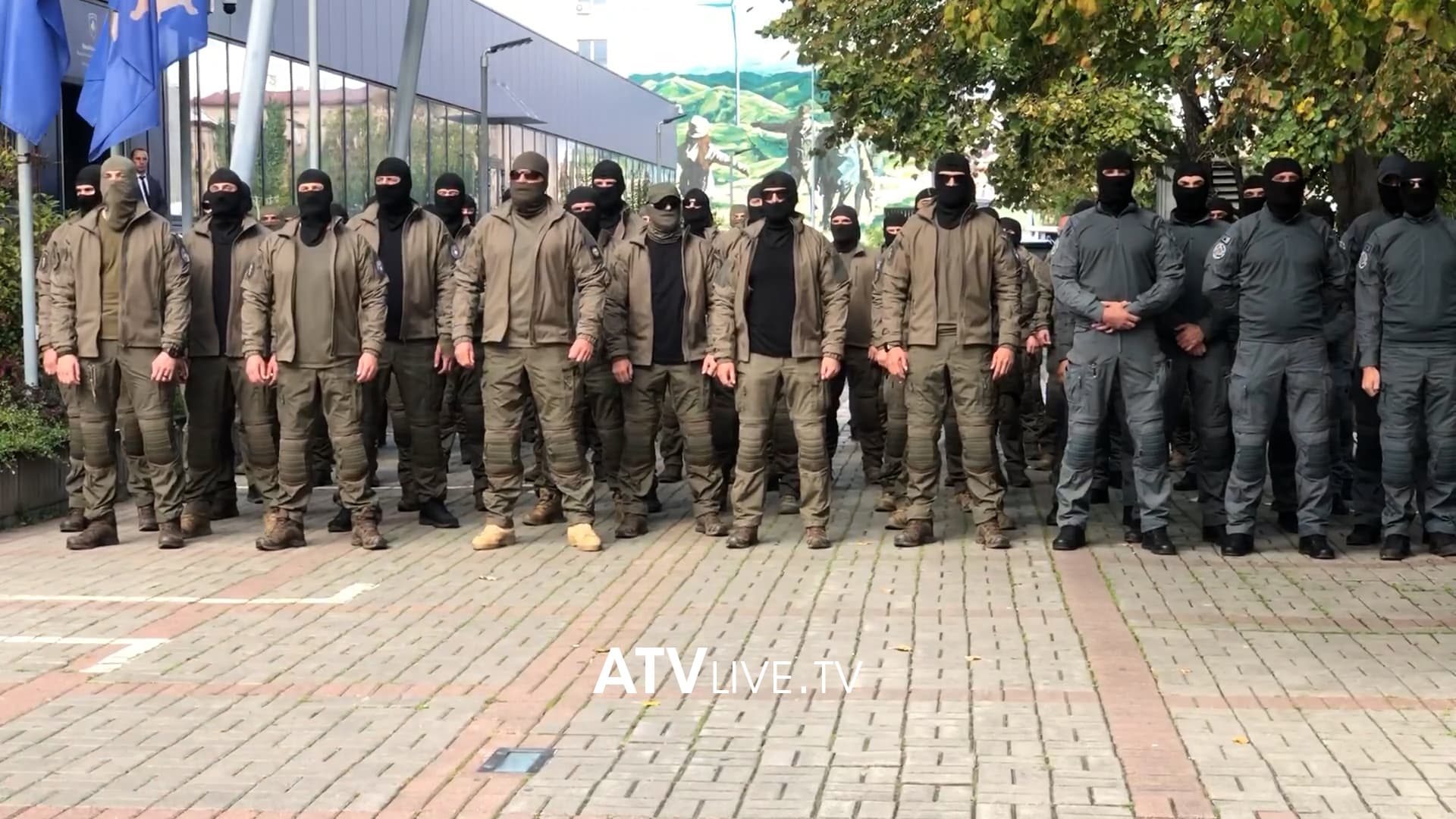 KMDLNj: Institucionet të përmbushin kërkesat e policëve