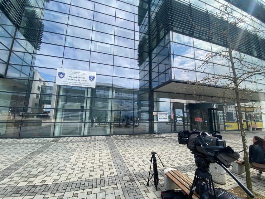 Deklarohet i pafajshëm i akuzuari për shkaktimin e aksidentit ku për pasojë vdiq një 22-vjeçar