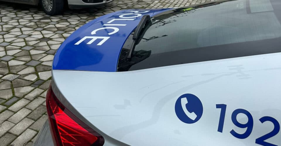 Hajnat vjedhin në ngrohtoren e Gjakovës kabllo me vlerë 6 mijë euro