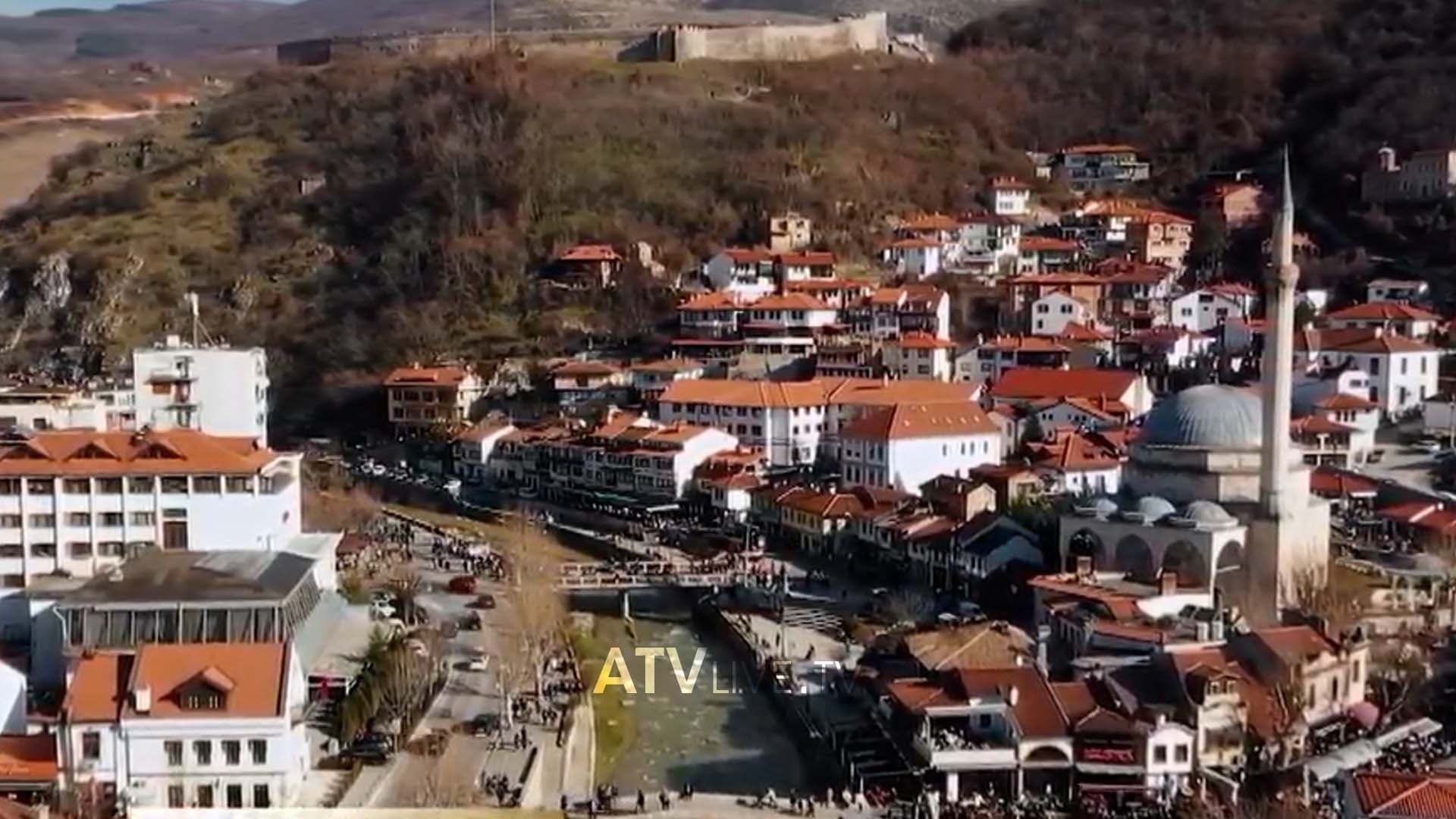 Vdes 34-vjeçari në Prizren, duke punuar ra në kontakt me rrymën