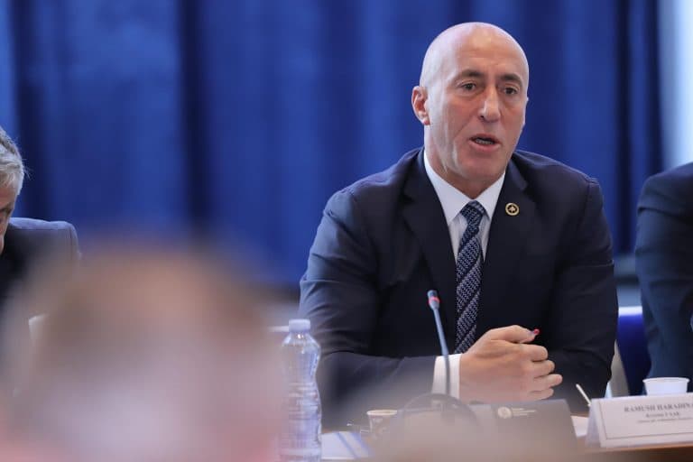 Haradinaj: “Qeveria e shpresës” e futi vendin në varfëri e zhgënjim të thellë