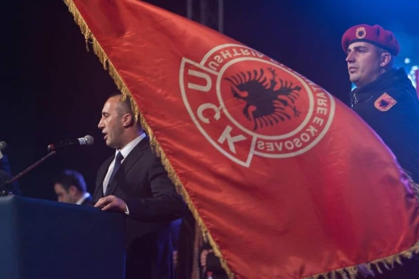 Haradinaj me mesazh në 11-vjetorin e lirimit nga Gjykata e Hagës: Ata shkuan si çlirimtarë atje, ashtu do të kthehen