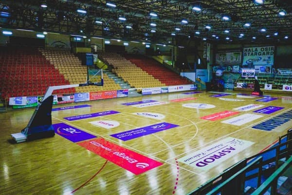 Peja e Trepça vazhdojnë sot ëndrrën në FIBA Europe Cup