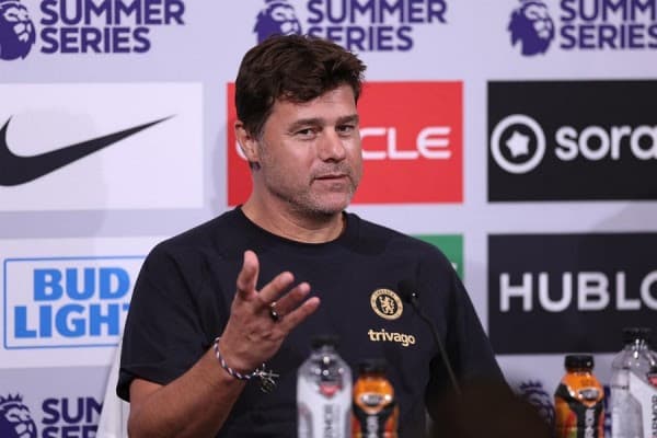 Pochettino beson se Tottenhami mund ta fitojë Premier Ligën