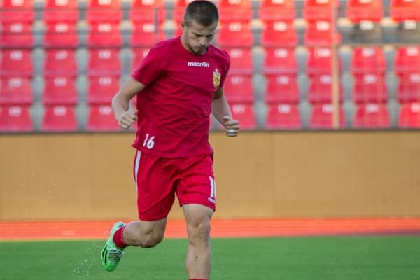 ​Ramadani: Jam në bisedime me Interin