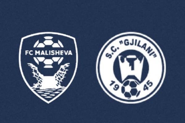 Malisheva e publikon formacionin zyrtar kundër Gjilanit