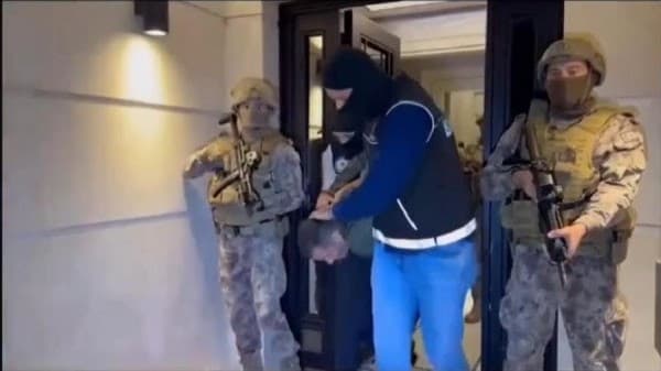 Kapet në Stamboll kreu i kartelit të drogës ‘Kompanio Bello’