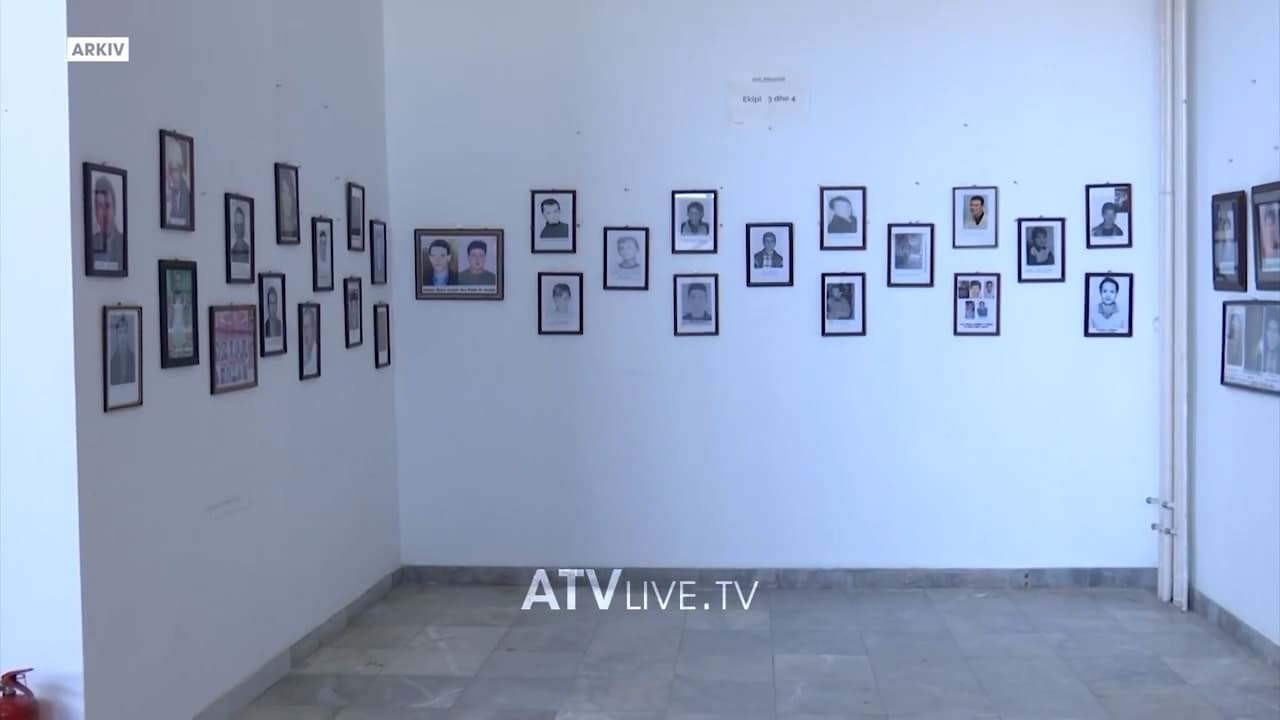 Nis takimi me delegacionin serb, diskutohet çështja e të zhdukurve gjatë luftës
