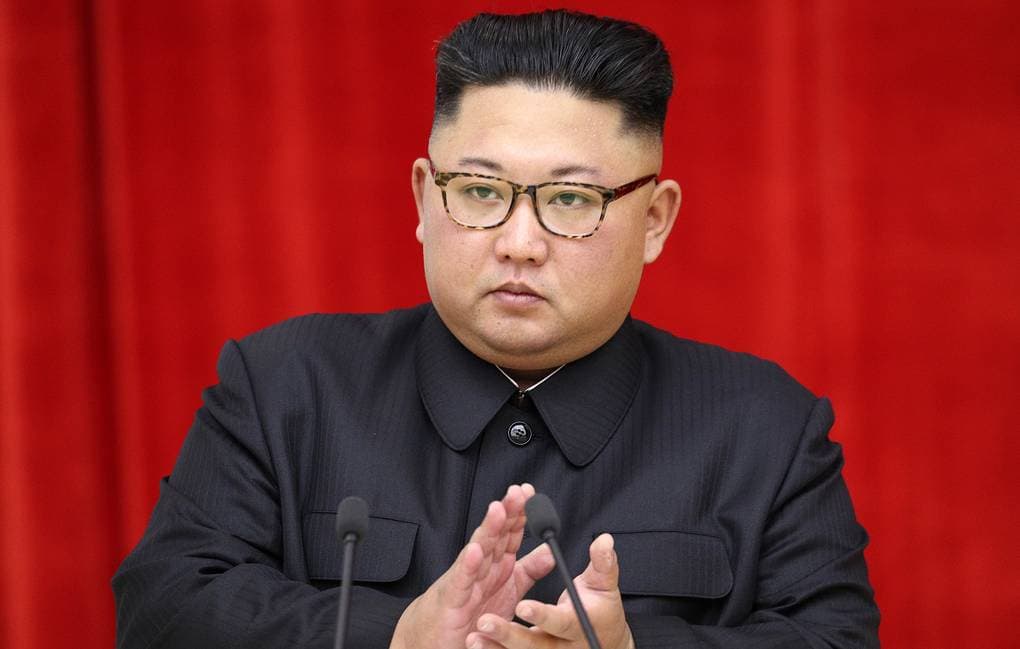 Kim Jong Un zotohet për rritje të gatishmërisë për luftë