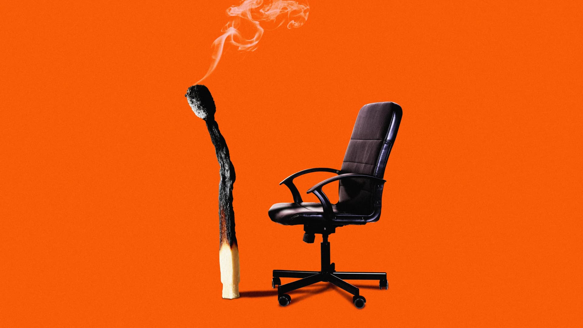 Çka është ”Burnout” që po na lodhë mendjen dhe trupin?