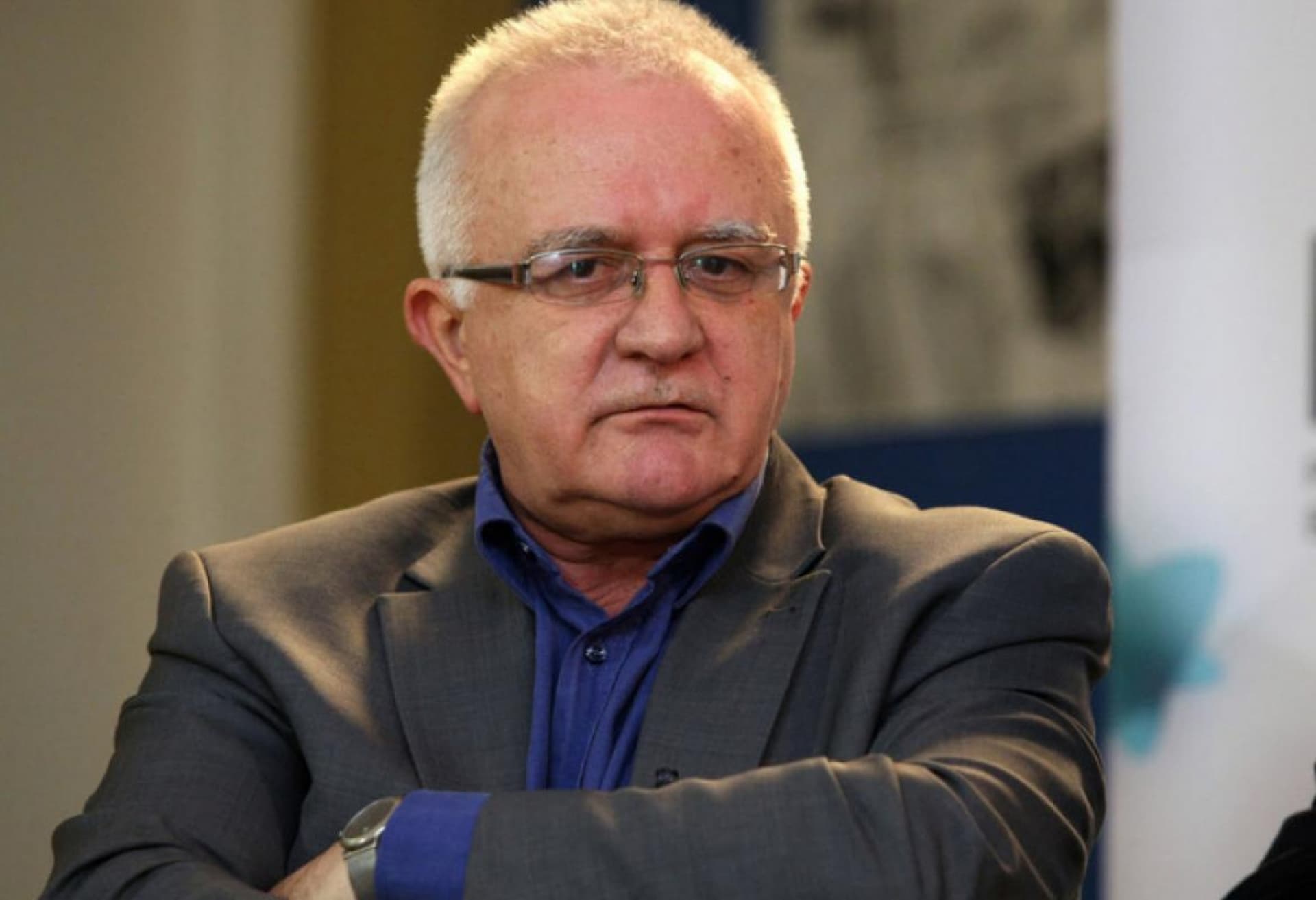 Janjiq: Nëse Vuçiq s’ndryshon as pas zgjedhjeve, mund të ketë sanksione nga BE