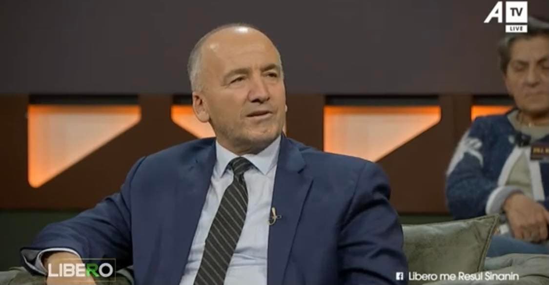 “Ministrat e Qeverisë Kurti janë si ministra të Serbisë”, Gazmend Muhaxheri me deklarata të fuqishme ndaj Qeverisë Kurti