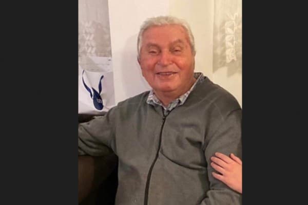 Vdes veprimtari dhe humanisti Gani Saramti
