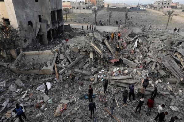 Agjencia e OKB-së: Gaza është bërë ‘një nga vendet më të rrezikshme’ në botë