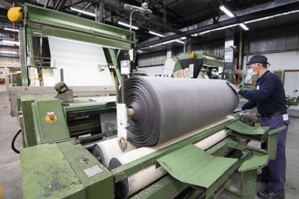 ​Itali, prodhimi industrial bie 0.2% në muajin tetor