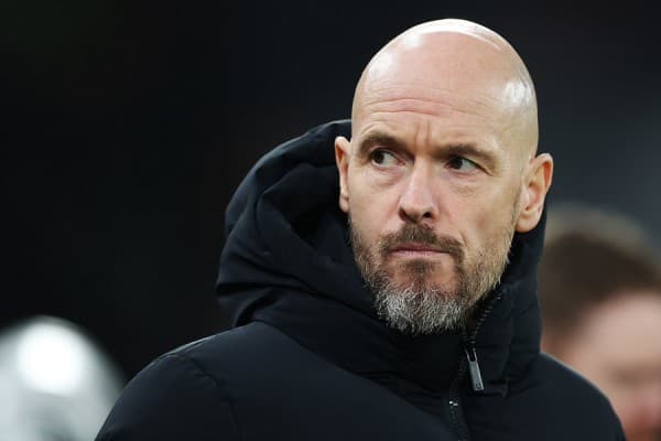 Ten Hag: Nuk e merituam të humbasim, lojtarët dhanë gjithçka