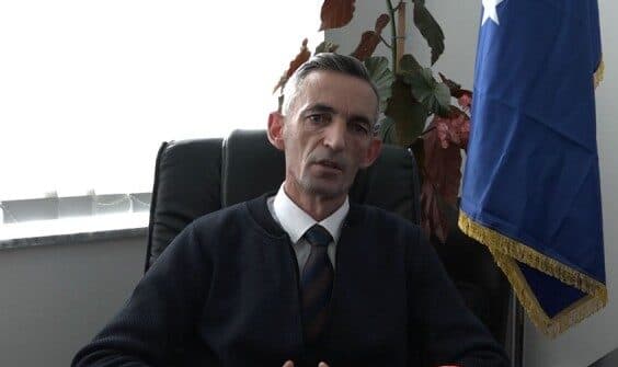 ​Ilir Peci i Zveçanit nuk e do shkarkimin: Në rast të zgjedhjeve të reja, e di se nuk mund të fitoj