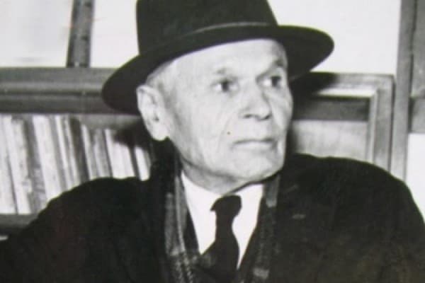 124-vjetori i lindjes së poetit të madh Lasgush Poradeci