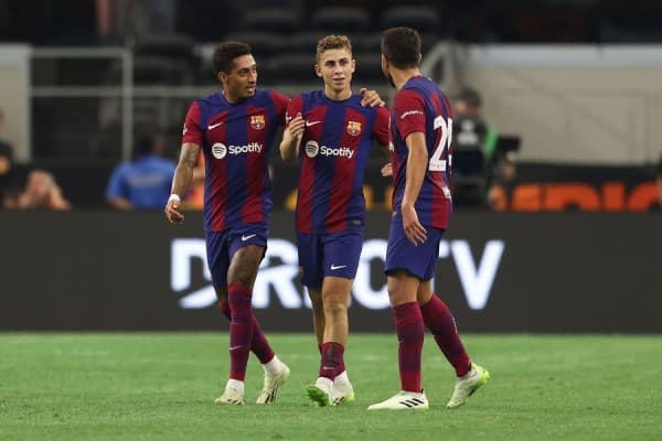 Ylli i Barcelonës e cilëson mesfushorin e Realit si kundërshtarin e tij më të vështirë