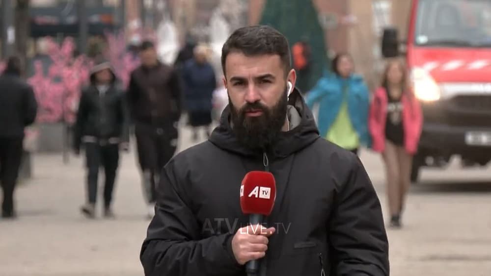 Serbët e veriut kërkojnë zgjedhje, gazetari i ATV-së zbulon zhvillimet e fundit